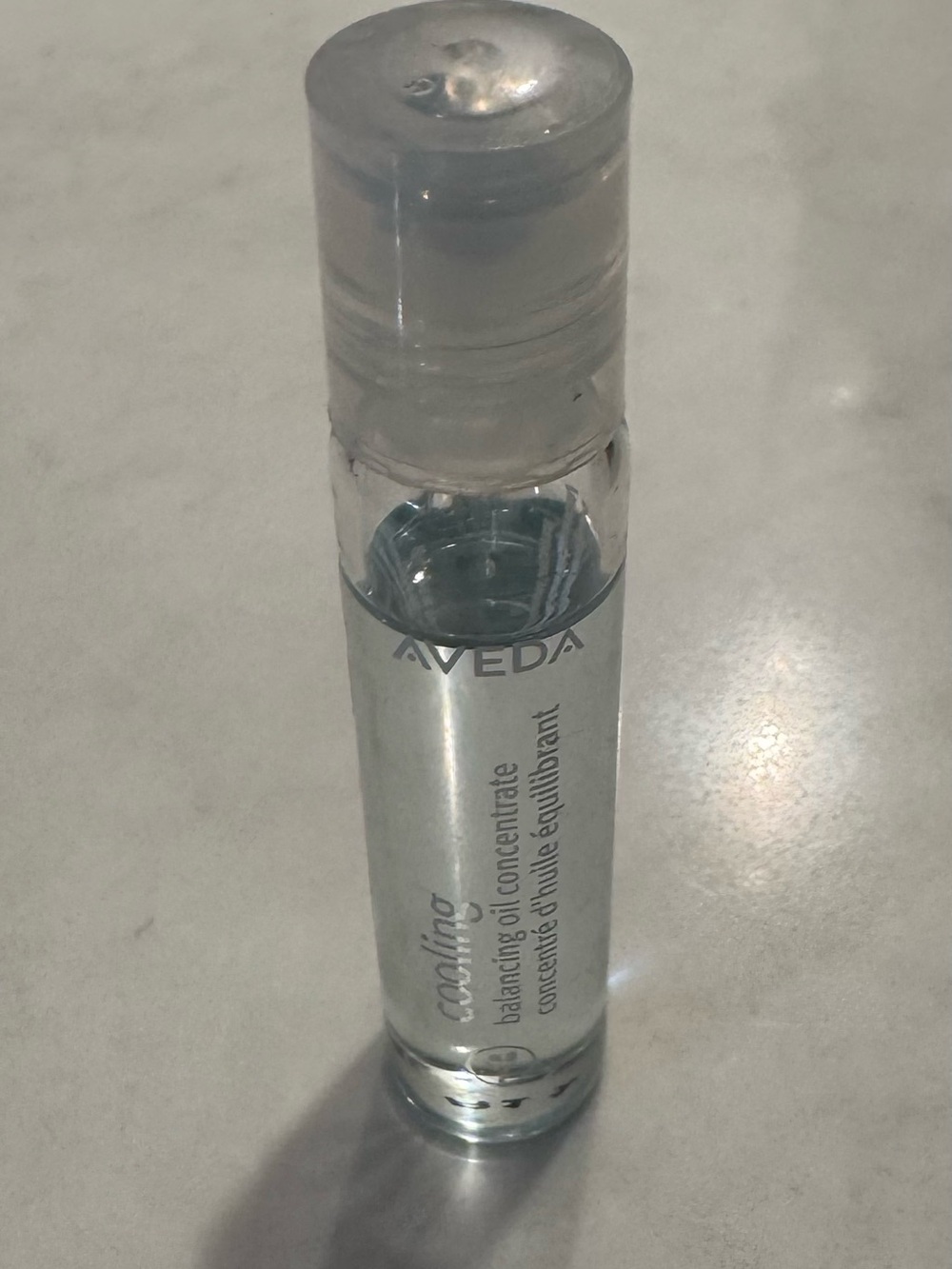 GUC AVEDA | Cooling Concentrate Rollerball | Peppermint | .24oz